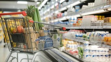 رقم قياسي لأسعار الاستهلاك