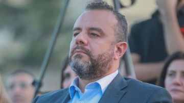 عبد المسيح: حضور البابا يعيد الأمل بوطن قادر أن ينهض بإيمانه ووحدته