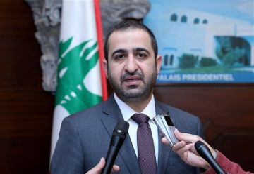 عطالله: اليوم عم تلغوا حق المنتشرين بالاقتراع والتمثيل!