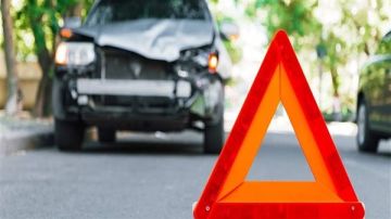 فنان لبناني شهير جدا تعرض لحادث سير مروع.. كان مسرعا واصطدم بشاحنة (فيديو) فنان لبناني شهير جدا تعرض لحادث سير مروع.. كان مسرعا واصطدم بشاحنة (فيديو)