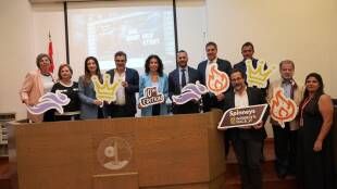 مذكرة تفاهم بين بلدية جونية وجمعية بيروت ماراثون