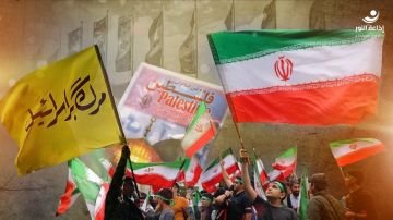 يوم مقارعة الاستكبار العالمي ...إيران تنتصر على الظلم (تقرير) يوم مقارعة الاستكبار العالمي ...إيران تنتصر على الظلم (تقرير)