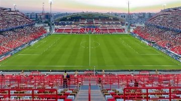 الإمارات والعراق في مواجهة مصيرية نحو الحلم العالمي