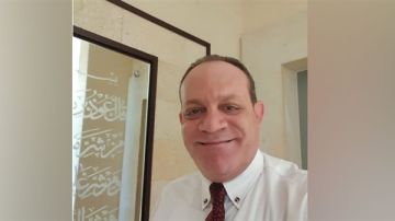 السيد يوسف حريري رئيسا لمكتب الجالية اللبنانية في غانوا بالإجماع