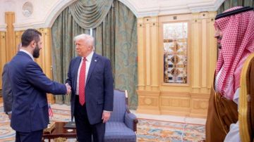 الشرع إلى عرين ترامب... زيارة متخمة بالأمن والاقتصاد الشرع إلى عرين ترامب... زيارة متخمة بالأمن والاقتصاد