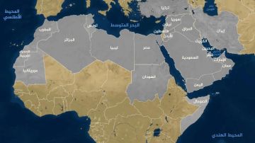 بانوراما أميركية للمنطقة... كيف يكتمل عقدها؟ بانوراما أميركية للمنطقة... كيف يكتمل عقدها؟