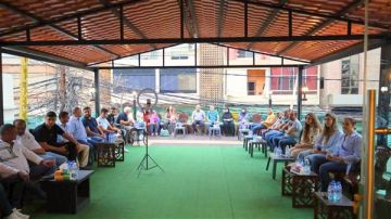 برعاية السفير داني الأشقر: تأسيس رابطة آل الأشقر في صور لتوحيد ابناء العائلة في الوطن والمغتربات