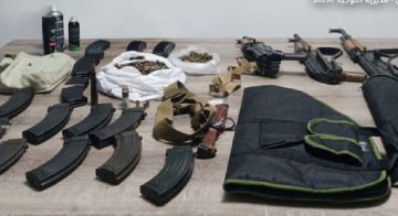 توقيف 3 أشخاص الجيش يلاحق مرتكبي الجرائم والمخلين بالامن