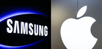 حرب جديدة بين سامسونغ وأبل.. هذه المرة على جيب المستخدم