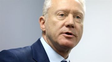 رجي: لا خطر على أي طائفة في لبنان! رجي: لا خطر على أي طائفة في لبنان!