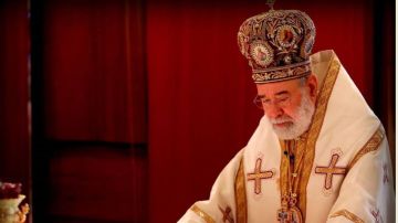 عودة: الغني في الإنجيل قد يكون دولة لا تقوم بواجباتها