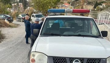 فاجعة تهز بشري!