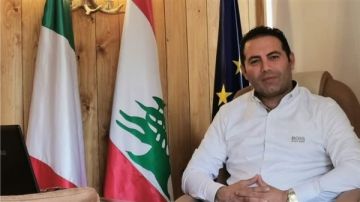 لبنان وطن الرسالة إلى متى النزف؟.. بقلم: حسين غملوش - السفير العالمي للسلام ورئيس جمعية تنمية السلام العالمي لبنان وطن الرسالة إلى متى النزف؟.. بقلم: حسين غملوش - السفير العالمي للسلام ورئيس جمعية تنمية السلام العالمي