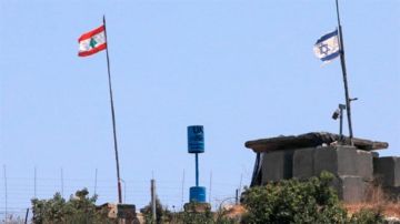 ما مدى جدية إسرائيل في التفاوض مع لبنان؟ ما مدى جدية إسرائيل في التفاوض مع لبنان؟