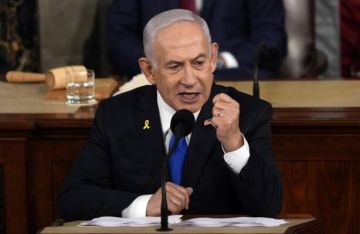 مكتب نتانياهو: هدف غارة بيروت كان رئيس أركان حزب الله