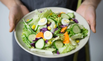 7 أضرار للحميات قليلة السعرات