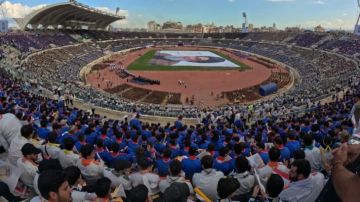 LBCI: حزب الله سيشارك في المراسم الشعبية لاستقبال البابا لاوون عبر فعاليات لكشافة المهدي أثناء مروره بالضاحية LBCI: حزب الله سيشارك في المراسم الشعبية لاستقبال البابا لاوون عبر فعاليات لكشافة المهدي أثناء مروره بالضاحية