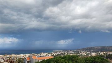 أجواء خريفية... لبنان على موعد مع طقس متقلب