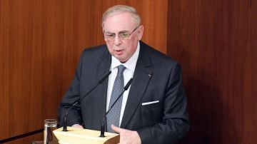 البستاني: العمل المتوازن في الأشغال يعكس رؤية وطنية تقوم على خدمة اللبنانيين