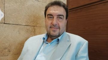 البعريني: لماذا لا يكون التفاوض بشكل مباشر بين بلدنا واسرائيل؟