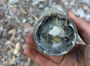 الجيش اللبناني: إصابة عسكري بانفجار جسم مشبوه في وادي زبقين