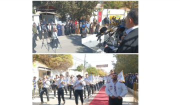 الحاج حسن: العدو وواشنطن لم يلتزما بوقف إطلاق النار ويسعيان لفرض منطقة عازلة وانتقاص سيادة لبنان