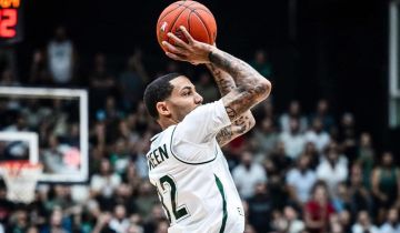 الحكمة ضحية عقدة غورغان الايراني مجددا..