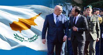 الرئيس عون يعلن توقيع اتفاقية ترسيم الحدود البحرية بين لبنان وقبرص: فرصة لاستكشاف الثروات البحرية وتطوير الاتفاقيات الثنائية الرئيس عون يعلن توقيع اتفاقية ترسيم الحدود البحرية بين لبنان وقبرص: فرصة لاستكشاف الثروات البحرية وتطوير الاتفاقيات الثنائية