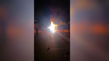 الصحة: 4 شهداء و3 جرحى في الغارة على كفررمان