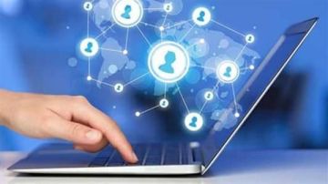 الفايبر أوبتيك إلى كل المنازل والمؤسسات في صيدا وجزين! الفايبر أوبتيك إلى كل المنازل والمؤسسات في صيدا وجزين!