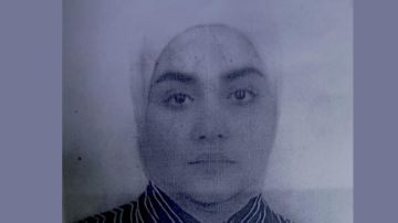 بالصورة: فقدت بعد أن غادرت العراق متوجهة إلى لبنان... هل من يعرف عنها شيئا؟ بالصورة: فقدت بعد أن غادرت العراق متوجهة إلى لبنان... هل من يعرف عنها شيئا؟