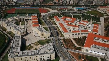 بيان للأساتذة المتعاقدين في الجامعة اللبنانية.. إليكم مضمونه بيان للأساتذة المتعاقدين في الجامعة اللبنانية.. إليكم مضمونه