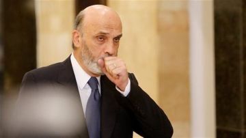 جعجع: ليس لبري الحق في أن يعطل عمل المجلس أو أن يمنع النواب من ممارسة دورهم الدستوري