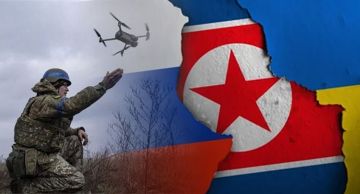 حرب المسيرات مشتعلة بين روسيا وأوكرانيا وكوريا الشمالية تدخل على الخط! حرب المسيرات مشتعلة بين روسيا وأوكرانيا وكوريا الشمالية تدخل على الخط!