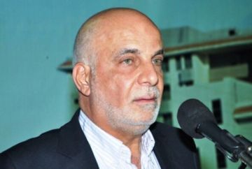 خريس: نقف إلى جانب الجيش والتحريض عليه غير مقبول وهل ترك الجنوب لمصيره؟