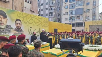 رئيس المجلس التنفيذي لـالحزب: تنازلات الحكومة لحصر السلاح لم تؤد إلى نتيجة رئيس المجلس التنفيذي لـالحزب: تنازلات الحكومة لحصر السلاح لم تؤد إلى نتيجة