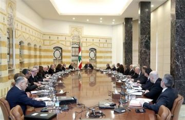 شو الوضع؟ لبنان على مفترق بالغ الخطورة: الحزب يرفض التفاوض والحكومة أمام لحظة الحقيقة حيث لا تنفع الوعود المتناقضة! شو الوضع؟ لبنان على مفترق بالغ الخطورة: الحزب يرفض التفاوض والحكومة أمام لحظة الحقيقة حيث لا تنفع الوعود المتناقضة!