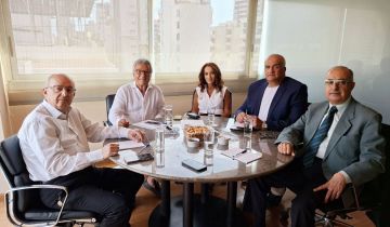 لجنة الروم الكاثوليك تشكر للحكومة تجاوبها في تثبيت حقوق الطائفة