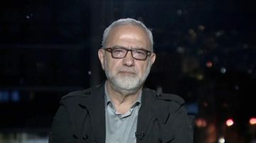 نائب رئيس المجلس السياسي لـالحزب: المقاومة تقرر كيفية الرد