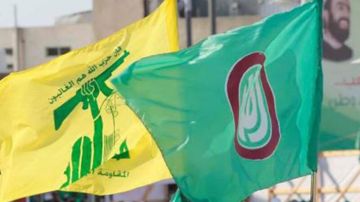 هل دخل الثنائي الشيعي مرحلة الانقسام؟