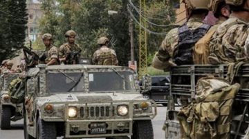 وزير الداخلية: الانتخابات في موعدها... والجيش يواصل تنفيذ خطته