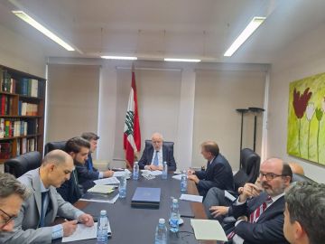 وزير العدل: العمليات المالية غير الشرعية لا يجب أن تستمر