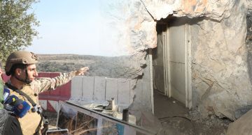 177 نفقا و566 راجمة صواريخ.. الجيش يعرض حصيلة عملياته في الجنوب