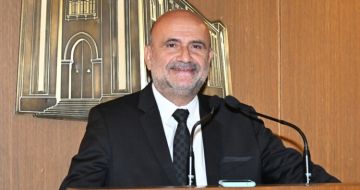 أبي رميا تقدم باقتراح قانون لاستيفاء رسم مالي على معاملات لمصلحة المؤسسة العامة للإسكان أبي رميا تقدم باقتراح قانون لاستيفاء رسم مالي على معاملات لمصلحة المؤسسة العامة للإسكان