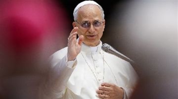 الديار: التحضيرات لزيارة البابا لاون 14 على وشك الانتهاء: لافتات ضخمة وأشغال وترتيبات لإنجاح أيام السلام والصلاة الثلاثة