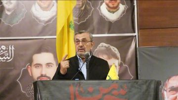 النائب عز الدين: الضغط الإقتصادي والمالي سيصيب الشعب اللبناني كله دون استثناء