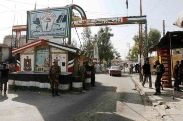 النشرة: مظاهرة في مخيم عين الحلوة للمطالبة بتحسين خدمات الأونروا وإقالة كلاوس