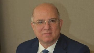 الوزير حيدر مهنئا بعيد الاستقلال: المناسبة محفوفة بالتحديات في ظل الاحتلال الوزير حيدر مهنئا بعيد الاستقلال: المناسبة محفوفة بالتحديات في ظل الاحتلال