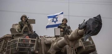 بلد جديد هل يكون جبهة ضد إسرائيل؟