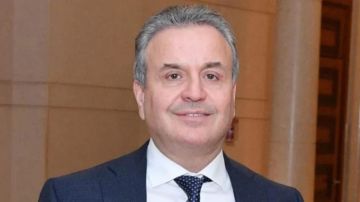 درغام لـmtv: لبنان دخل مرحلة جديدة ولا يمكن لـالحزب الاستمرار بالإنكار درغام لـmtv: لبنان دخل مرحلة جديدة ولا يمكن لـالحزب الاستمرار بالإنكار